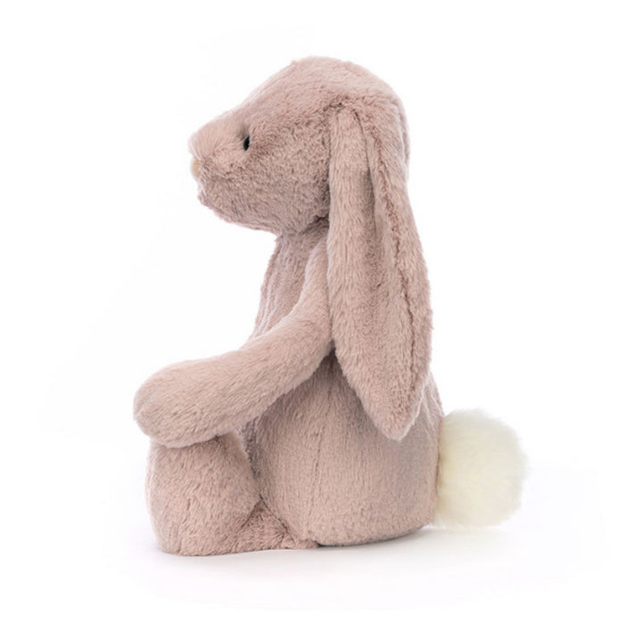 Bashful Luxe Rosa Bunny Big 21"