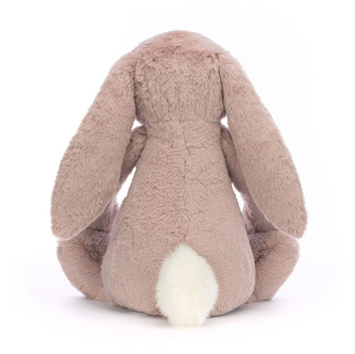 Bashful Luxe Rosa Bunny Big 21"