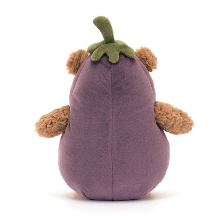 Bear Eggplant Bartholomew