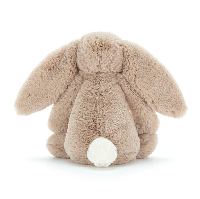 Bashful Beige Bunny Original 12"