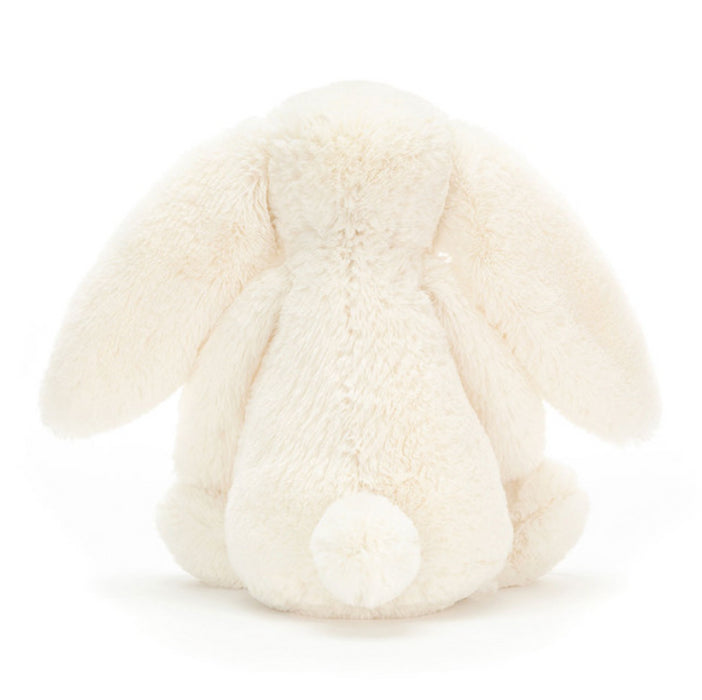 Bashful Cream Bunny Original 12"