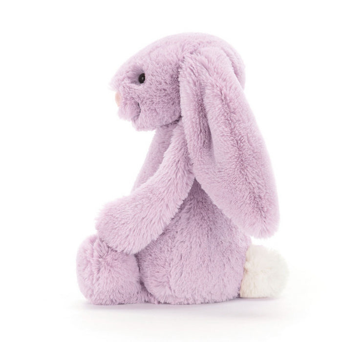 Bashful Bunny Md Lilac