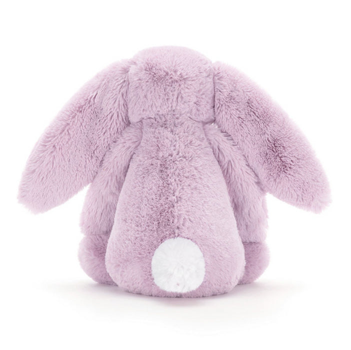 Bashful Bunny Md Lilac