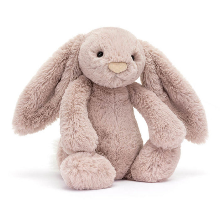 Bashful Bunny Mineral Blue Md