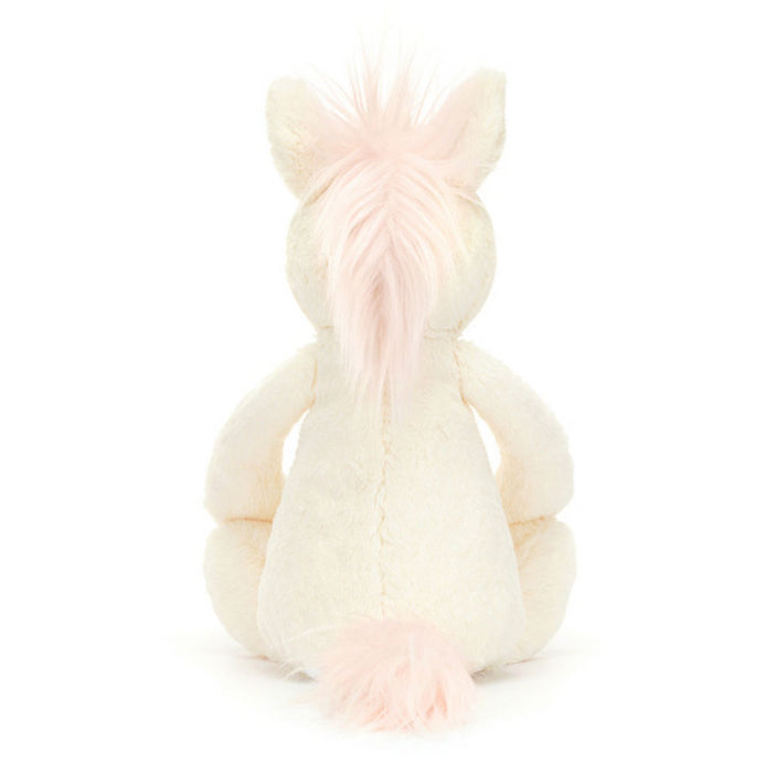 Bashful Unicorn Med