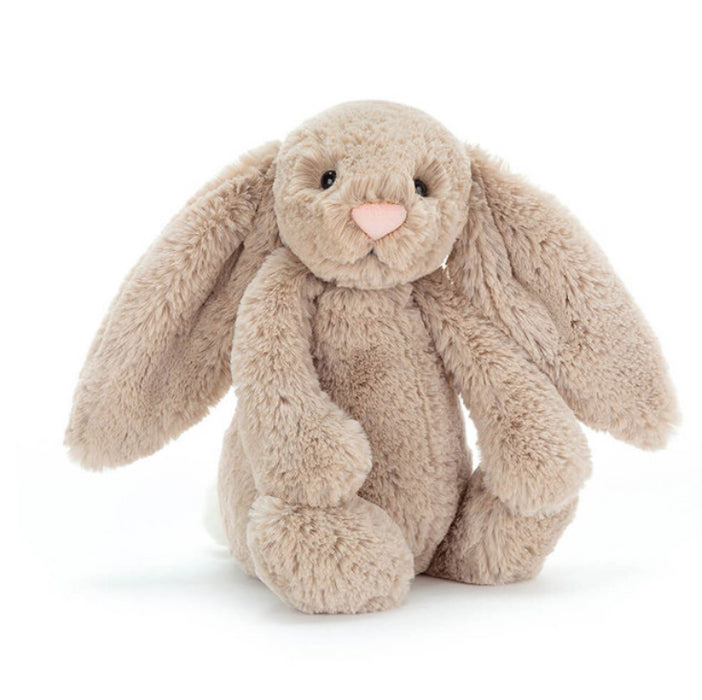 Bashful Bunny Beige Sm