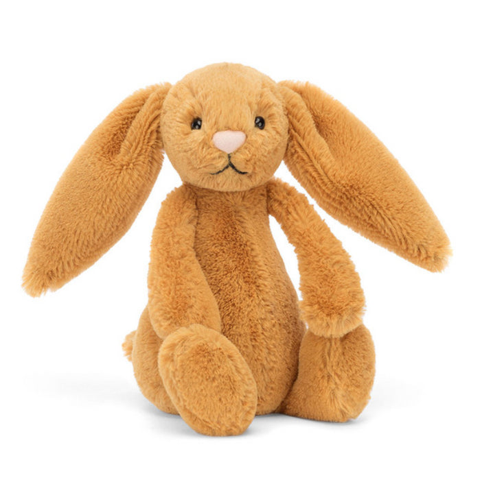 Bashful Bunny Golden Sm