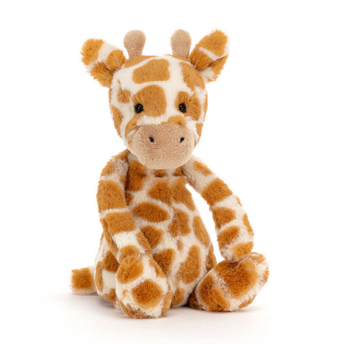 Giraffe Sm Bashful