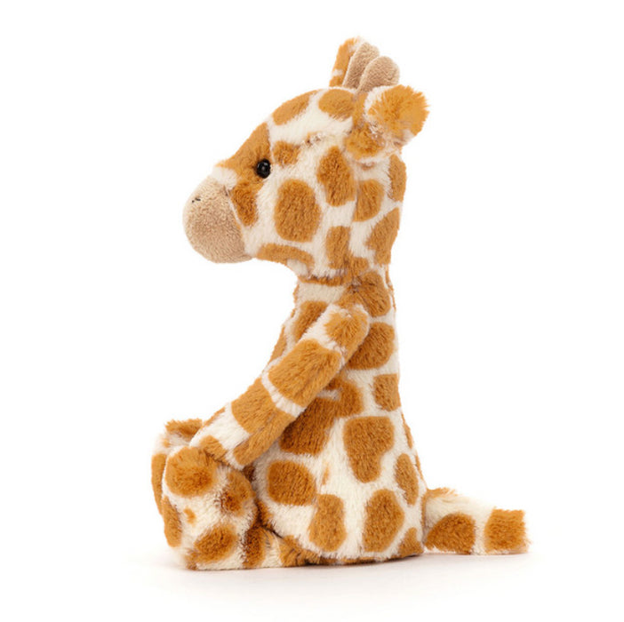 Giraffe Sm Bashful