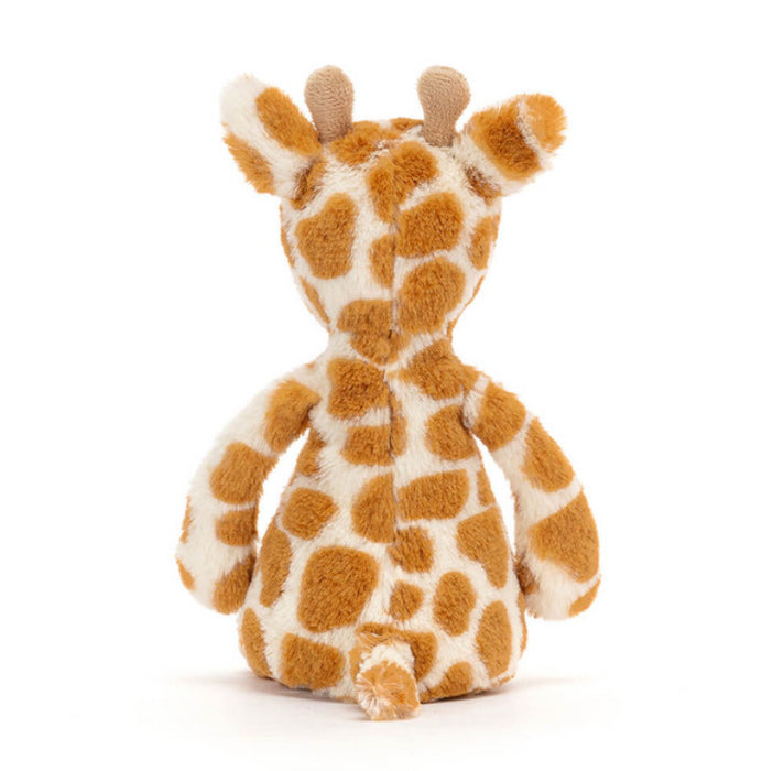 Giraffe Sm Bashful