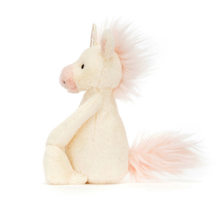 Unicorn Little Bashful