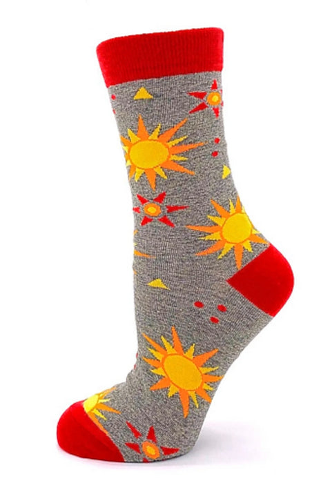 Socks  I'm a Ray of F*****' Sunshine