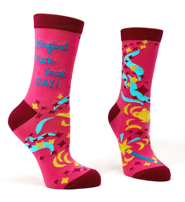 Socks Magical F*ck Yeah Day