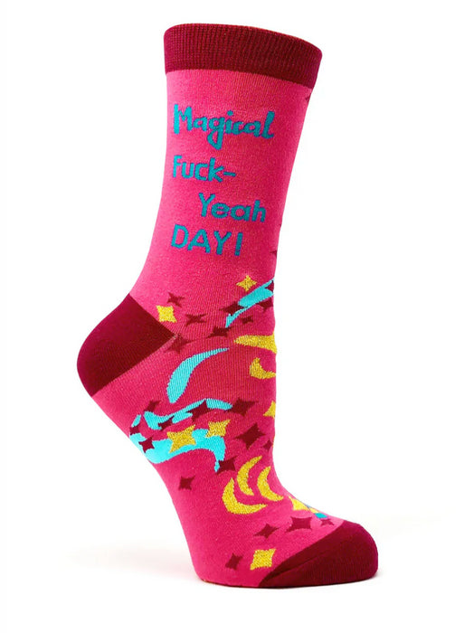 Socks Magical F*ck Yeah Day