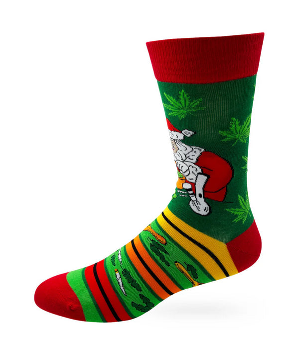 Crew Socks Stoners Who Were Good