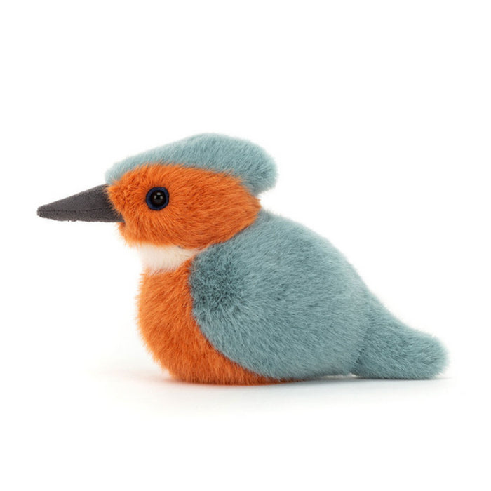 Birdling Kingfisher