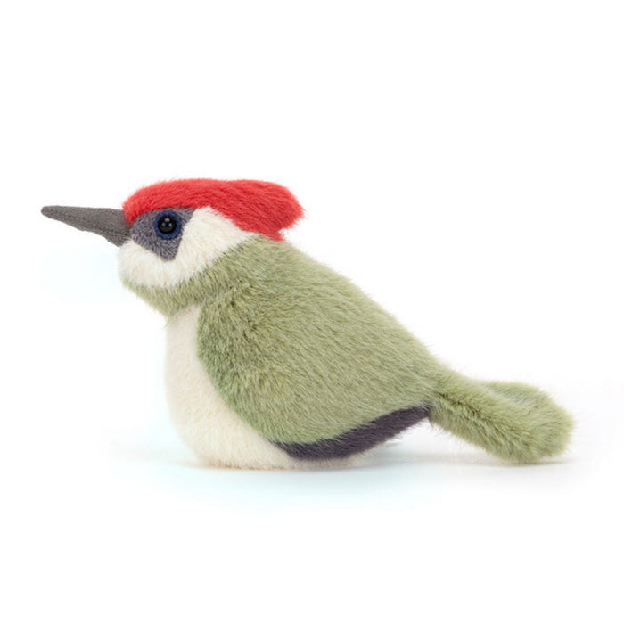 Birdling Woodpecker