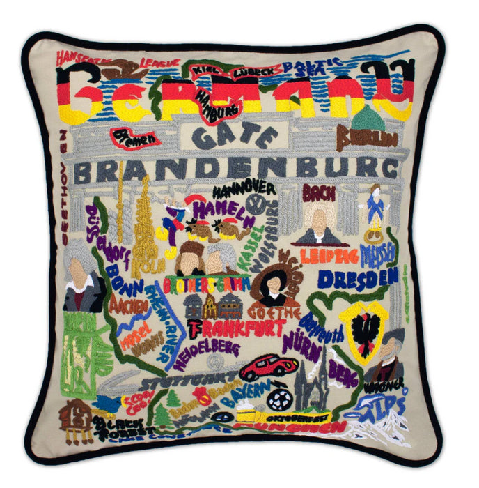 Pillow Germany