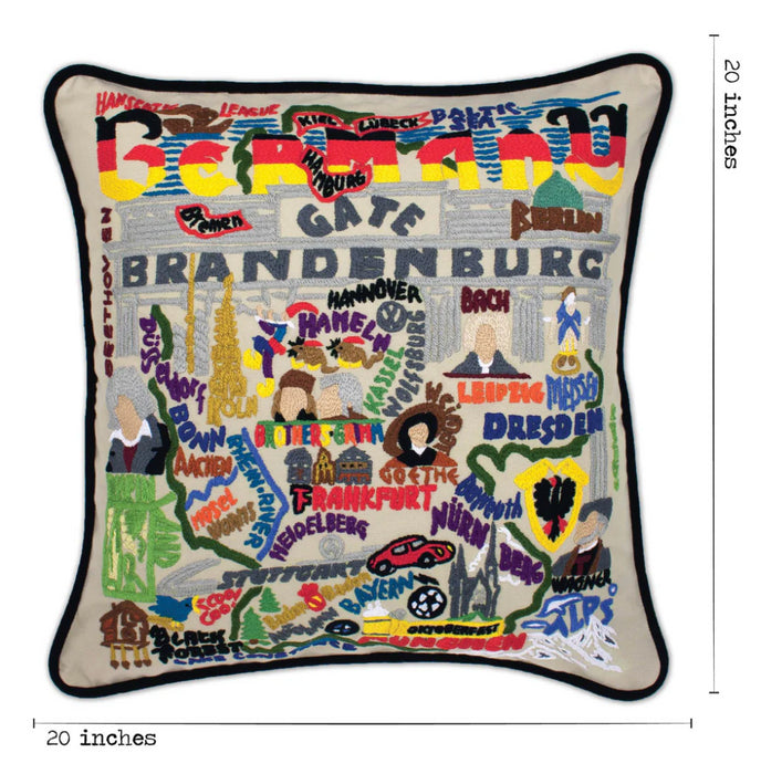 Pillow Germany