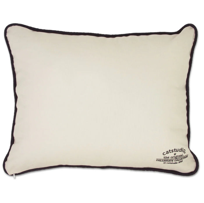 Pillow Texas Christian U