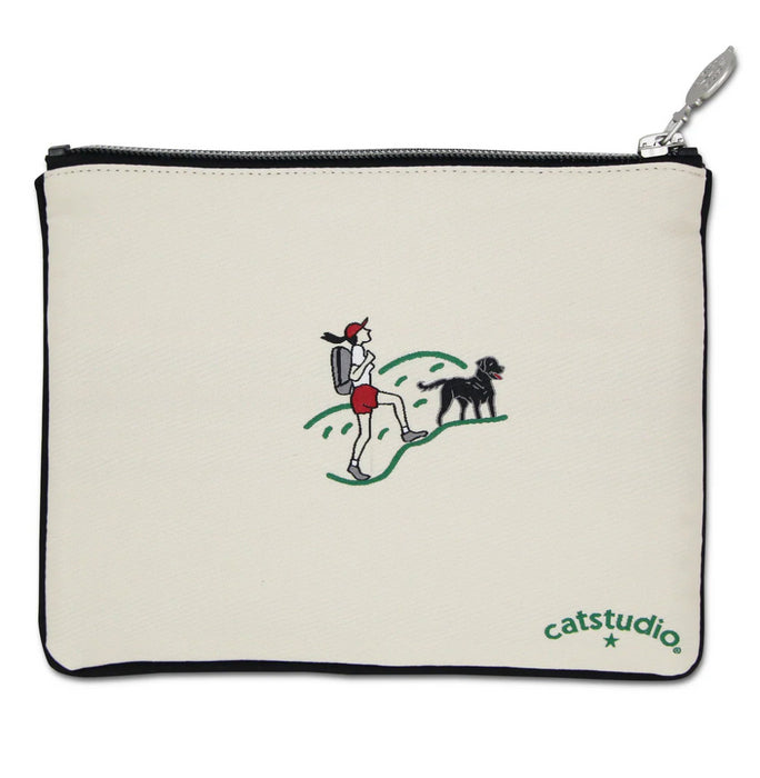 Pouch Zipper Colorado