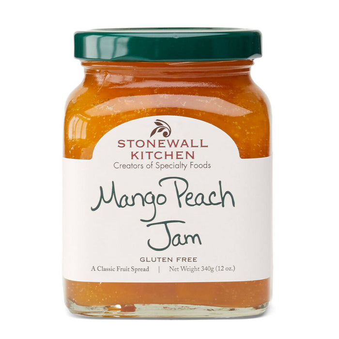 Jam Mango Peach