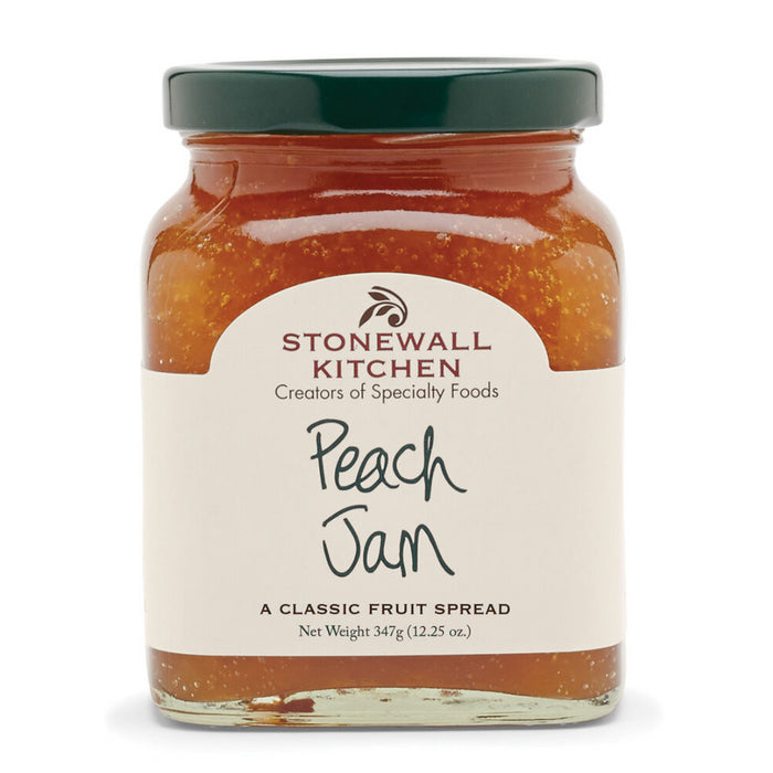 Jam Peach