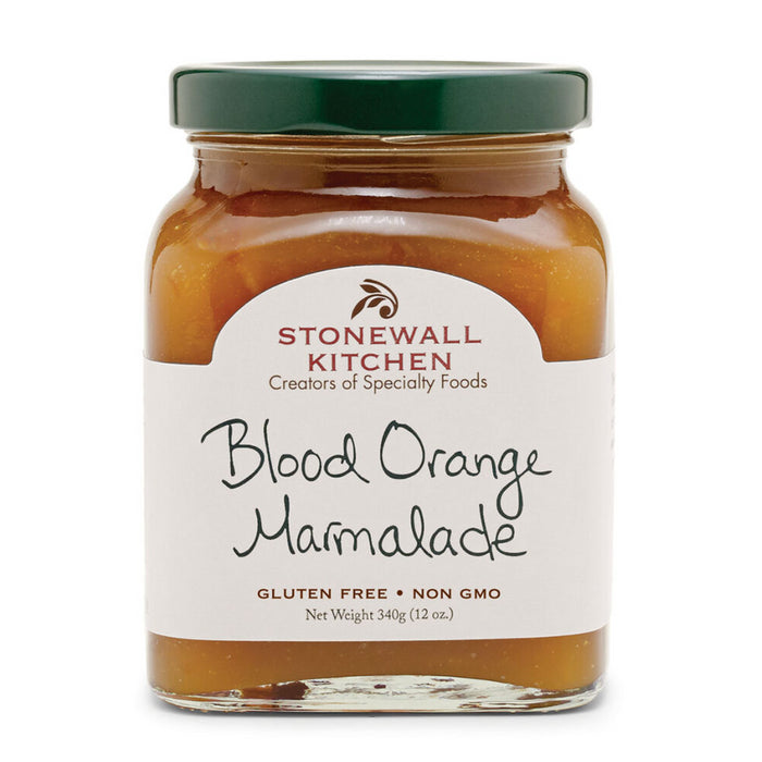 Marmalade Blood Orange