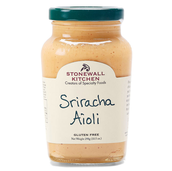 Aioli Sriracha