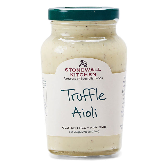 Aioli Truffle