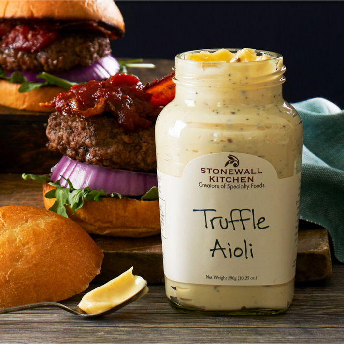 Aioli Truffle