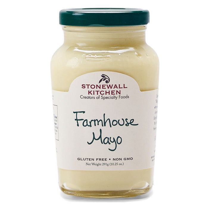 Mayo Farmhouse 10.25oz