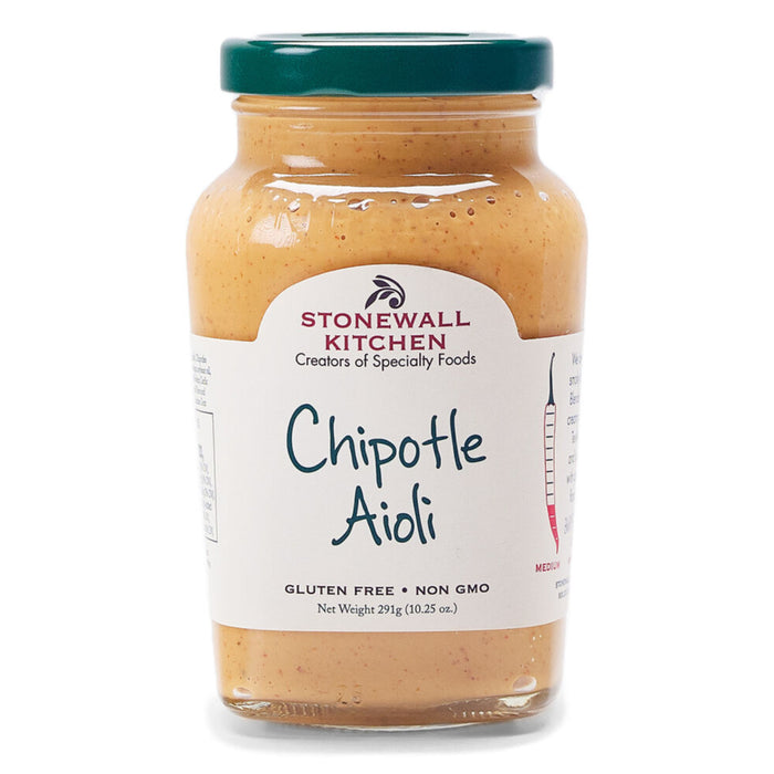 Aioli Chipotle