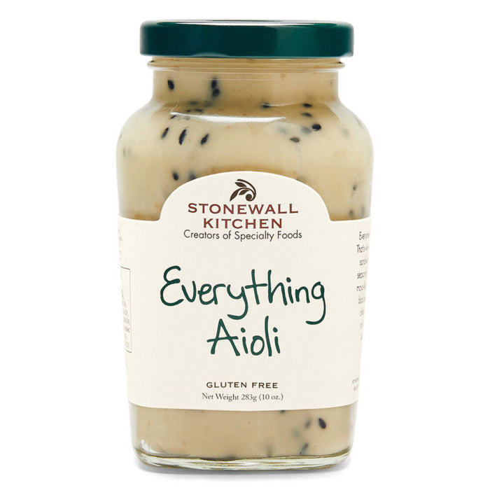 Aioli Everything