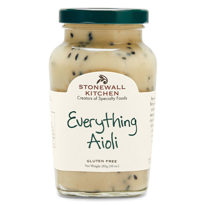 Aioli Everything