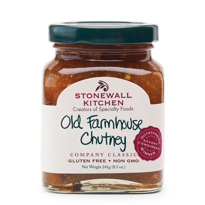 Chutney Old Farmhouse