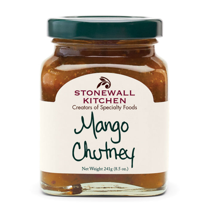 Chutney Fresh Mango 8.5oz