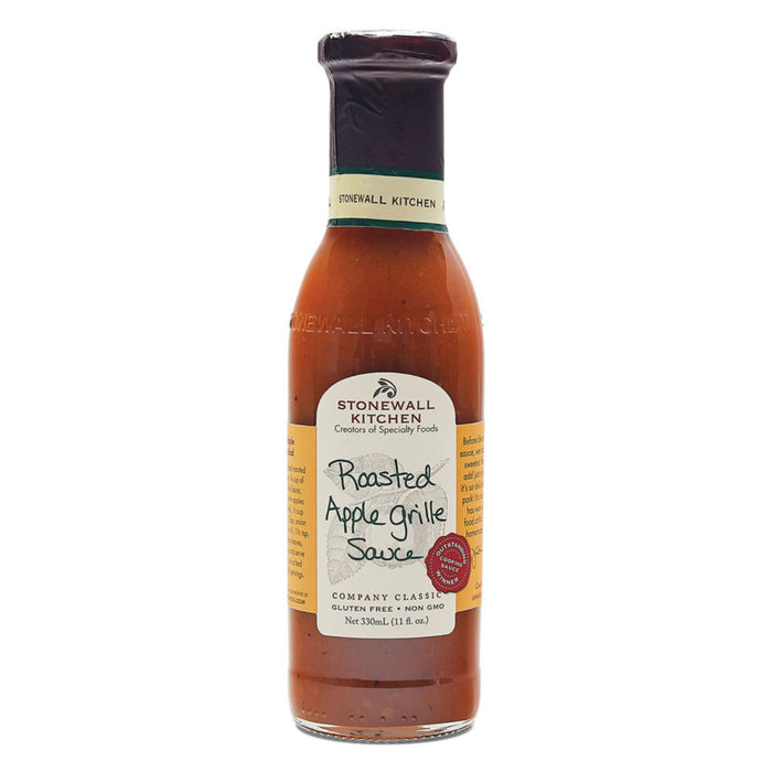 Sauce Roasted Apple Grille