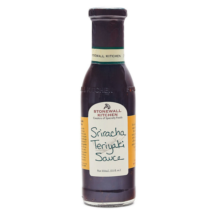 Sauce Sriracha Teriyaki