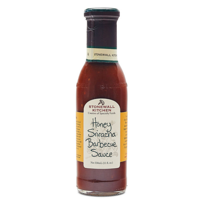 Sauce BBQ Honey Sriracha