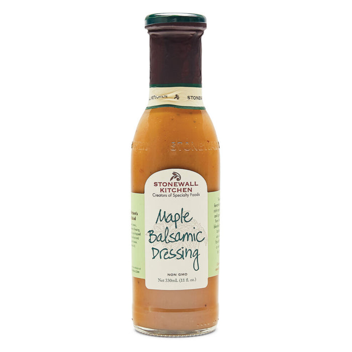 Dressing Maple Balsamic
