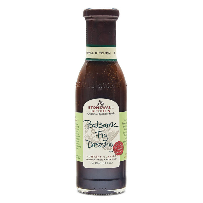 Balsamic Fig Dressing