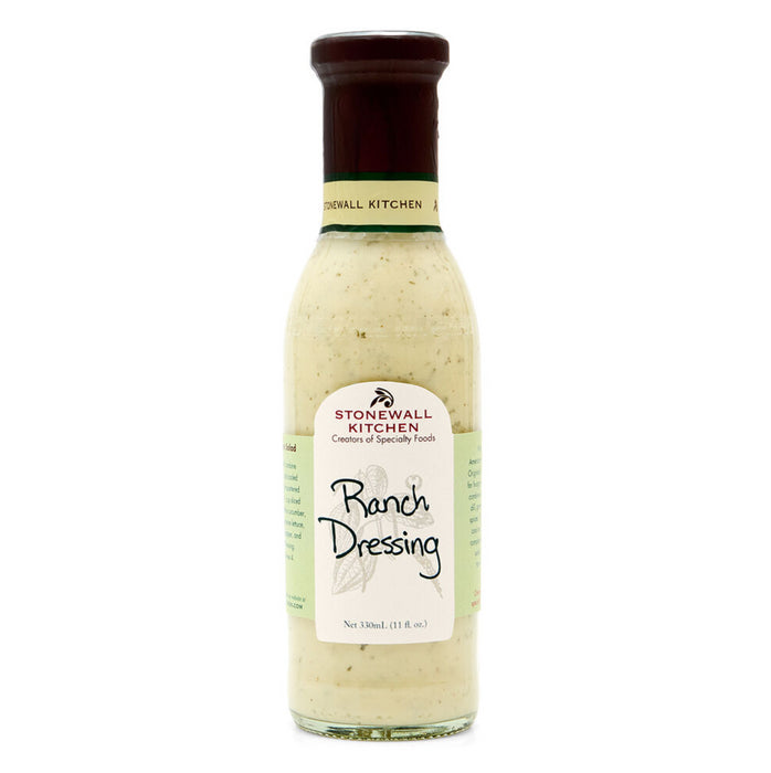 Ranch Dressing 11oz