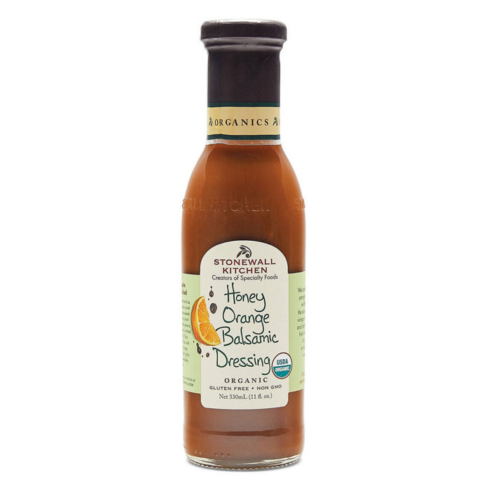 Dressing Honey Orange Balsamic