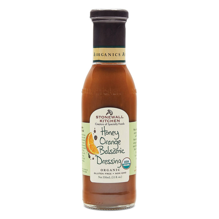 Dressing Honey Orange Balsamic
