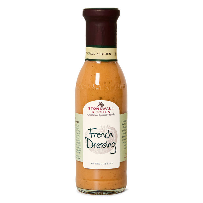 French Dressing 11oz