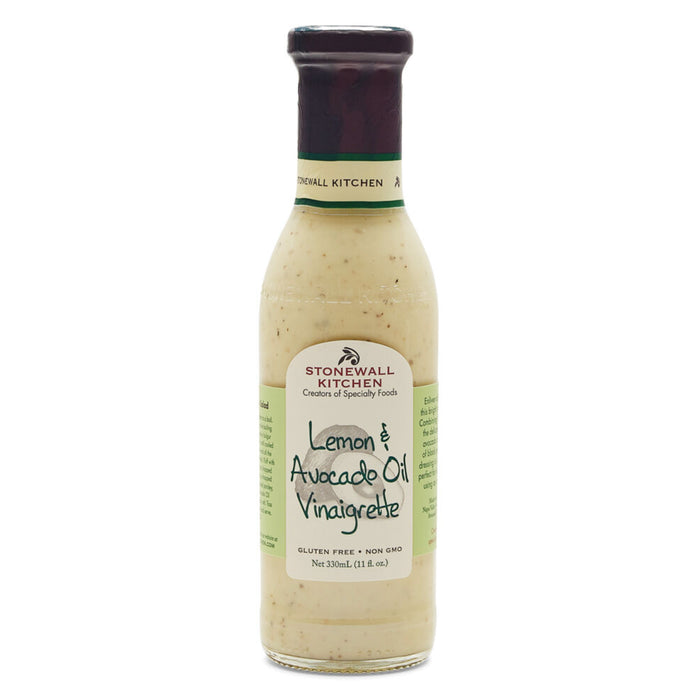 Vinaigrette Lemon & Avocado Oil