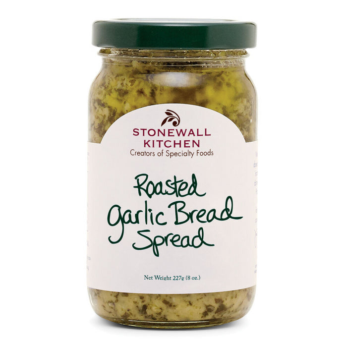 Spread Roasted Garlic