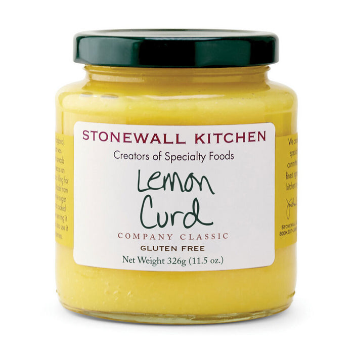 Curd Lemon