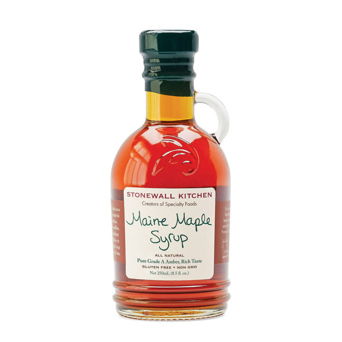 Syrup Main Maple Sm
